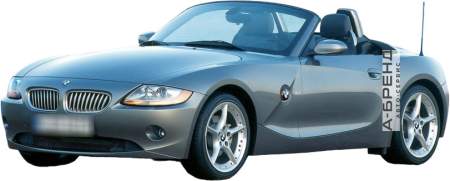 БМВ Z4
