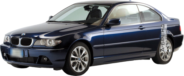 БМВ 3-Series 4, рестайлинг Купе