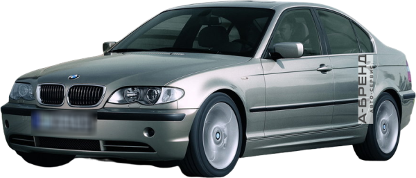 БМВ 3-Series 4, рестайлинг